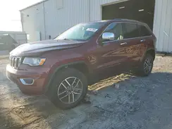 1C4RJFBG3NC125159 2022 JEEP GRAND CHEROKEE