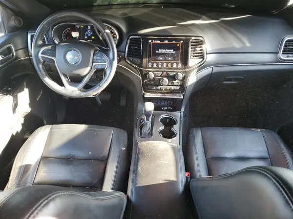 1C4RJFBG3NC125159 2022 JEEP GRAND CHEROKEE - Image 8
