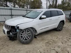 1C4RJFBG3NC140907 2022 JEEP GRAND CHEROKEE