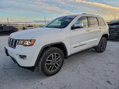 1C4RJFBG3NC141636 2022 JEEP GRAND CHEROKEE