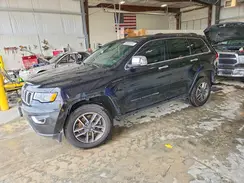 1C4RJFBG3NC142477 2022 JEEP GRAND CHEROKEE