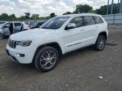 1C4RJFBG3NC144794 2022 JEEP GRAND CHEROKEE
