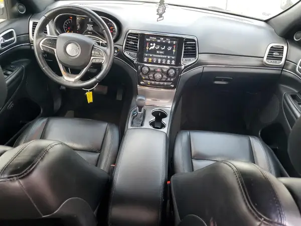 1C4RJFBG3NC144794 2022 JEEP GRAND CHEROKEE - Image 8
