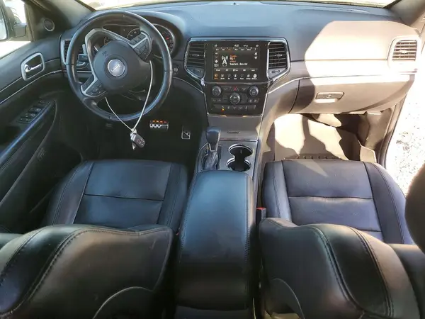 1C4RJFBG3NC150403 2022 JEEP GRAND CHEROKEE - Image 8