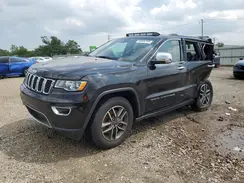 1C4RJFBG3NC177553 2022 JEEP GRAND CHEROKEE