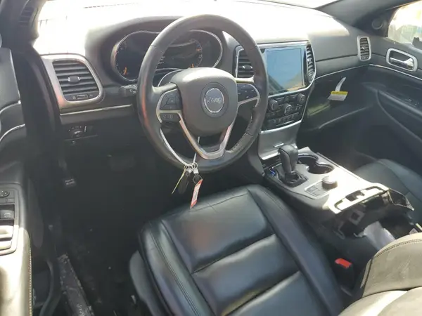 1C4RJFBG3NC177553 2022 JEEP GRAND CHEROKEE - Image 8