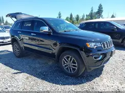 1C4RJFBG3NC178024 2022 JEEP GRAND CHEROKEE