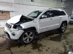 1C4RJFBG4GC303244 2016 JEEP GRAND CHEROKEE