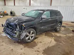 1C4RJFBG4GC303342 2016 JEEP GRAND CHEROKEE