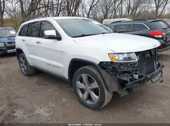 1C4RJFBG4GC303552 2016 JEEP GRAND CHEROKEE