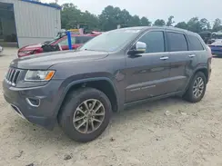 1C4RJFBG4GC307830 2016 JEEP GRAND CHEROKEE