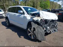 1C4RJFBG4GC310291 2016 JEEP GRAND CHEROKEE