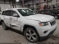 1C4RJFBG4GC310338 2016 JEEP GRAND CHEROKEE