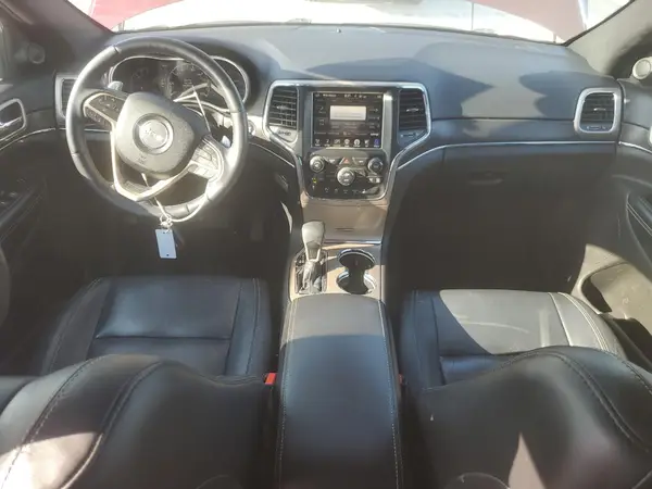 1C4RJFBG4GC311649 2016 JEEP GRAND CHEROKEE - Image 8
