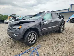 1C4RJFBG4GC312090 2016 JEEP GRAND CHEROKEE
