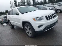 1C4RJFBG4GC318066 2016 JEEP GRAND CHEROKEE