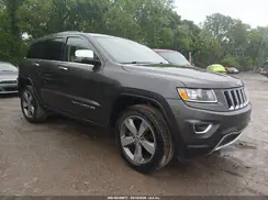 1C4RJFBG4GC319136 2016 JEEP GRAND CHEROKEE