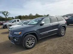 1C4RJFBG4GC324594 2016 JEEP GRAND CHEROKEE