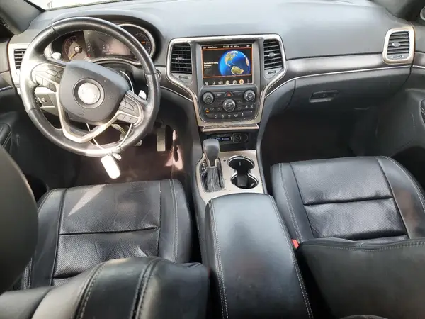 1C4RJFBG4GC324594 2016 JEEP GRAND CHEROKEE - Image 8