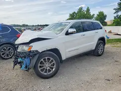 1C4RJFBG4GC328208 2016 JEEP GRAND CHEROKEE