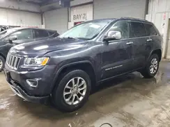 1C4RJFBG4GC328466 2016 JEEP GRAND CHEROKEE