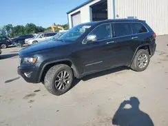 1C4RJFBG4GC328600 2016 JEEP GRAND CHEROKEE