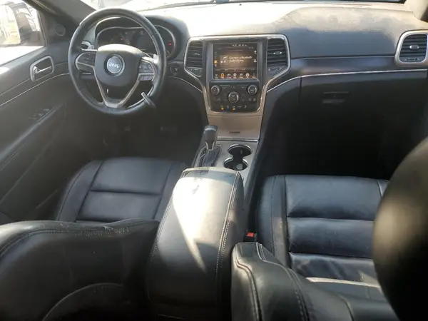 1C4RJFBG4GC328600 2016 JEEP GRAND CHEROKEE - Image 8