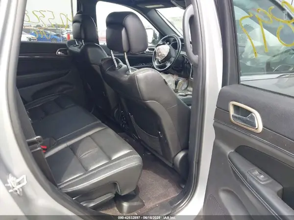 1C4RJFBG4GC328693 2016 JEEP GRAND CHEROKEE - Image 8