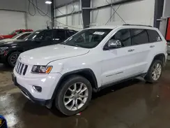1C4RJFBG4GC330301 2016 JEEP GRAND CHEROKEE