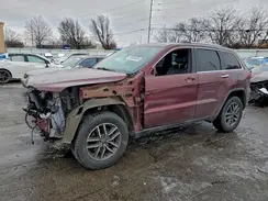 1C4RJFBG4GC333358 2016 JEEP GRAND CHEROKEE