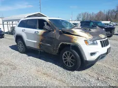 1C4RJFBG4GC339015 2016 JEEP GRAND CHEROKEE