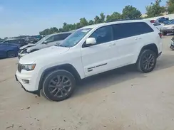 1C4RJFBG4GC343968 2016 JEEP GRAND CHEROKEE