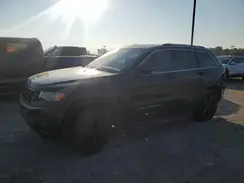 1C4RJFBG4GC348300 2016 JEEP GRAND CHEROKEE