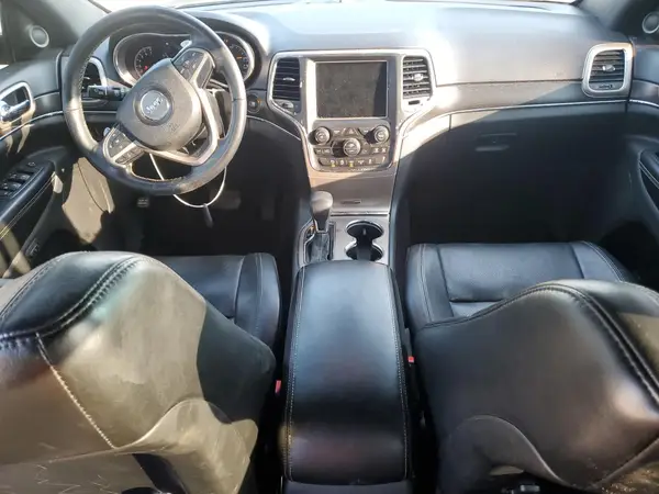 1C4RJFBG4GC348300 2016 JEEP GRAND CHEROKEE - Image 8