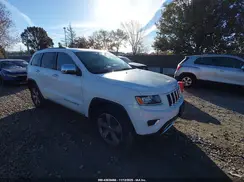 1C4RJFBG4GC356235 2016 JEEP GRAND CHEROKEE