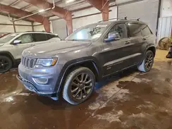 1C4RJFBG4GC364738 2016 JEEP GRAND CHEROKEE