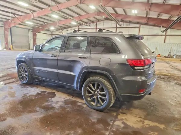 1C4RJFBG4GC364738 2016 JEEP GRAND CHEROKEE - Image 2