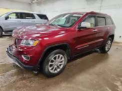 1C4RJFBG4GC365842 2016 JEEP GRAND CHEROKEE