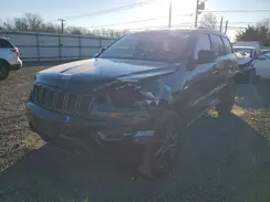 1C4RJFBG4GC366053 2016 JEEP GRAND CHEROKEE