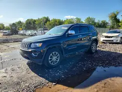 1C4RJFBG4GC367204 2016 JEEP GRAND CHEROKEE