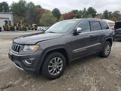 1C4RJFBG4GC367669 2016 JEEP GRAND CHEROKEE