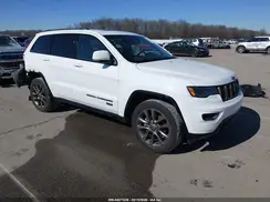 1C4RJFBG4GC372287 2016 JEEP GRAND CHEROKEE