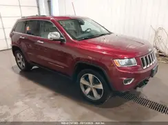 1C4RJFBG4GC372824 2016 JEEP GRAND CHEROKEE