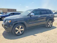 1C4RJFBG4GC376601 2016 JEEP GRAND CHEROKEE
