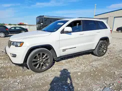 1C4RJFBG4GC378039 2016 JEEP GRAND CHEROKEE