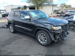 1C4RJFBG4GC380664 2016 JEEP GRAND CHEROKEE