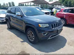 1C4RJFBG4GC381538 2016 JEEP GRAND CHEROKEE
