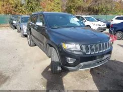1C4RJFBG4GC381653 2016 JEEP GRAND CHEROKEE