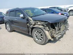 1C4RJFBG4GC384360 2016 JEEP GRAND CHEROKEE