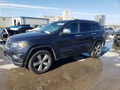 1C4RJFBG4GC384598 2016 JEEP GRAND CHEROKEE